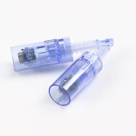 Dr Pen Ανταλλακτική Κεφαλή 24 Ακίδων Dermapen Dr Pen Ultima A1