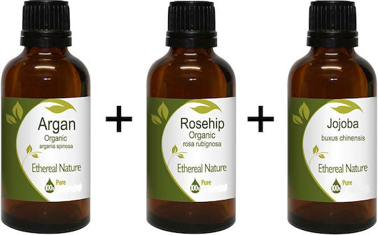 Nature & Body Argan Oil 30ml