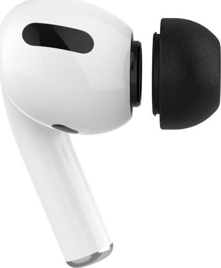 Fixed Case in Black color for Apple AirPods Pro