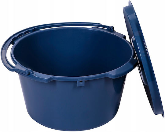 Aiv Folding Καρέκλα Τουαλέτας 5000ml KT100AM