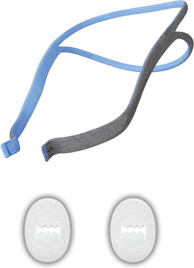 Replacement Headgear Strap Airfit P10 Universal Type Resmed