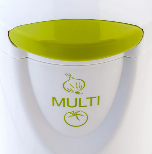 Gruppe PDH401-2PL Multi Chopper 300W with 500ml Bowl White