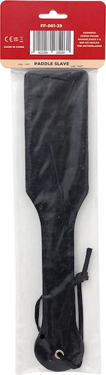 Paddle σε Μαύρο Χρώμα
