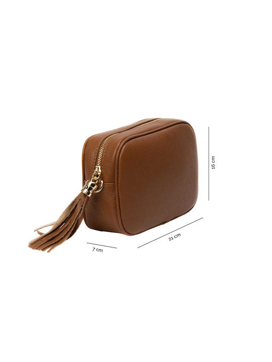 Schultertasche