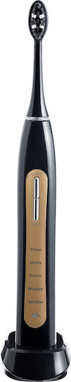 Vitammy Electric Toothbrush Black