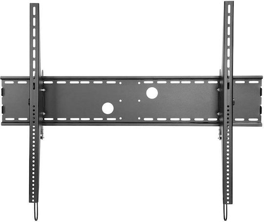 Стойка Sunne 60-100-et Стенна стойка за телевизор 60"-100" Макс 100кг Макс Vesa 200x1000 Наклон -15/+15°