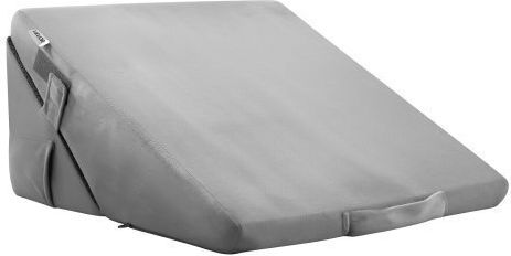 Vevor Μαξιλάρι Σφήνα 25cm σε Γκρι χρώμα XXZKDJXXZ2JTHM31A001V0