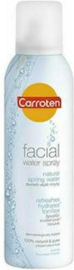 Carroten Face Mist Τόνωσης Προσώπου 150ml
