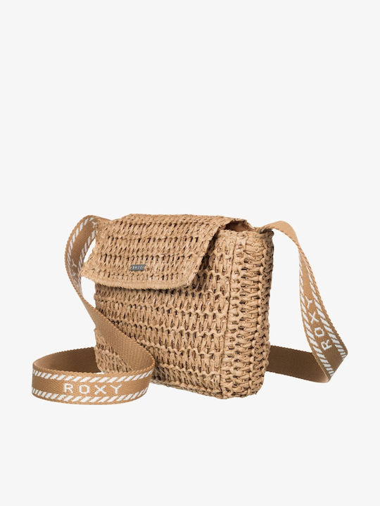 Geantă de damă Crossbody Bej