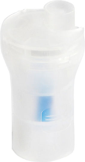 Kit Nebulizator Redline Rda015 Cupă Piesă de Gură MMAD 3 μm Dispozitive Aerosol cu Compresor