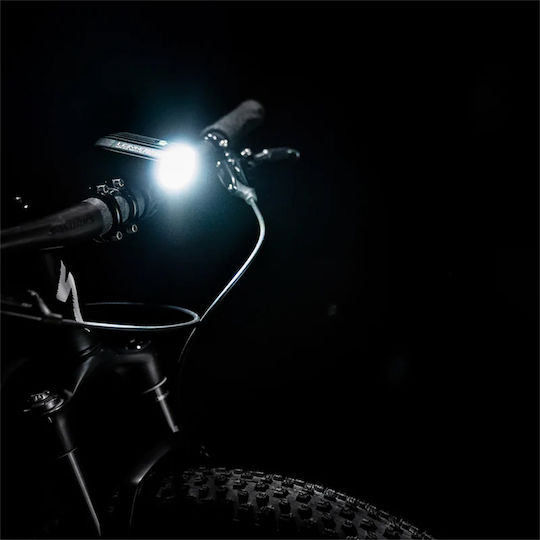 Lezyne Micro Drive Pro 1000+ Partea din față Lumină Bicicletă