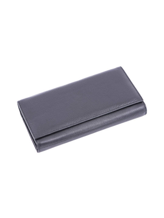Set Portofel bărbătesc Negru