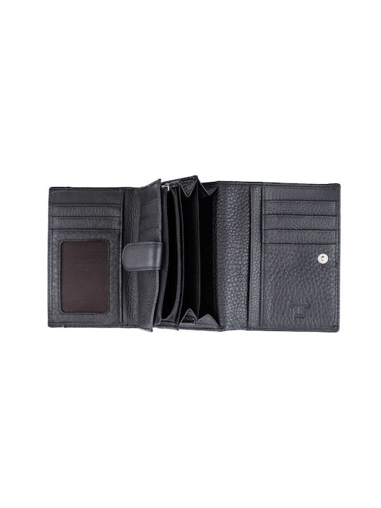Set Portofel bărbătesc Negru