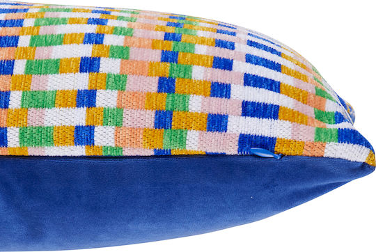 Atmosphera Perna De Canapea Jacquard Multicolor 30x50cm