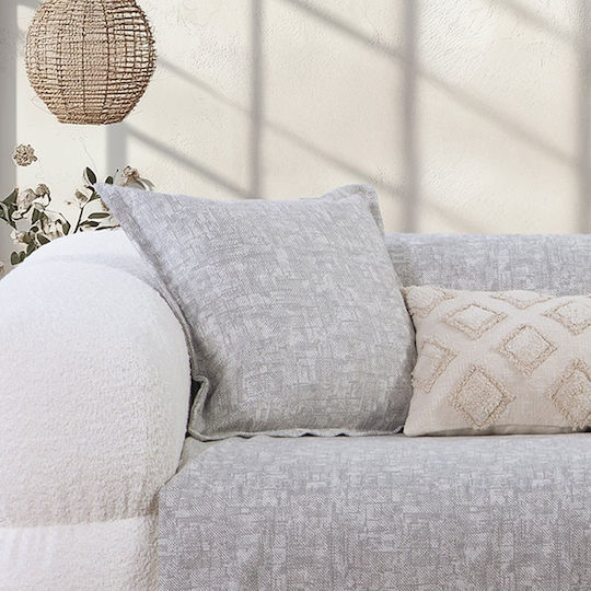 Nef-Nef Homeware Garcia Pillow 50x50cm Nef-Nef Homeware Garcia Pillow 50x50cm