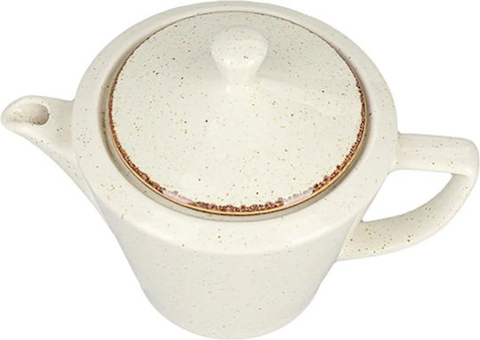 Porland Τσαγιέρα Πορσελάνης 500ml