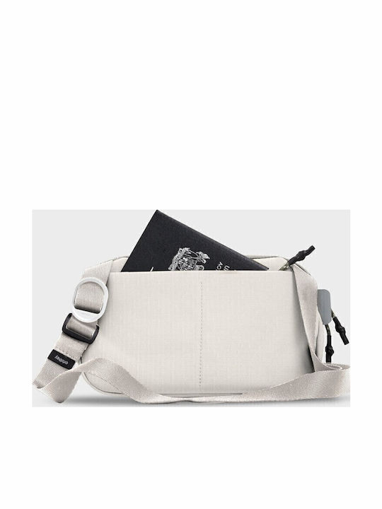 Herrentasche Sling Gray