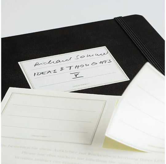 Leuchtturm1917 Edition Σημειωματάριο A5 Bullet 203 Φύλλων με Τελείες με Σκληρό Εξώφυλλο Πράσινο