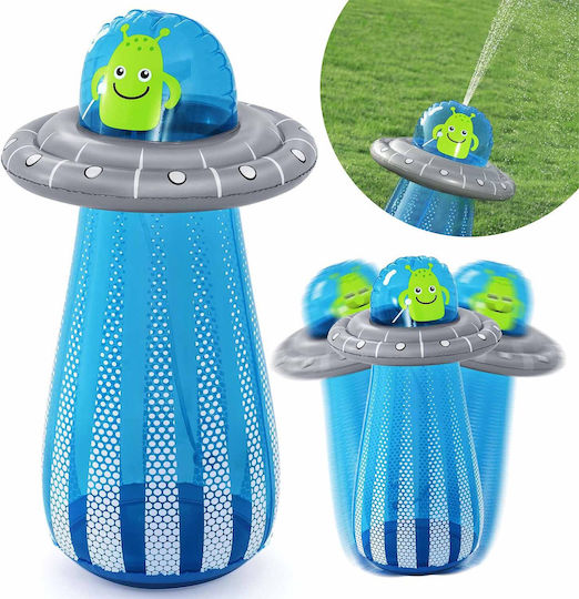 Bestway Inflatable Pool Mattress 119x61cm