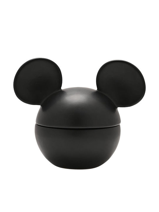 Disney Children's Storage Box : Mickey Mouse - Head Storage Box 1pcs