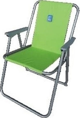 TnS Chair Beach Green 53x47x39cm