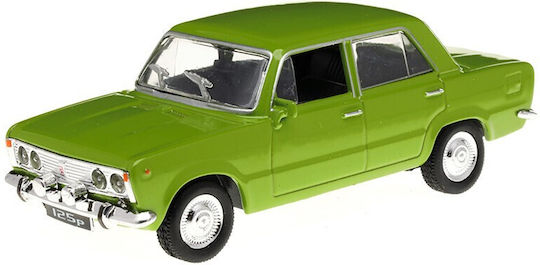 Модел 1:43 Fiat 125p Prl Зелен