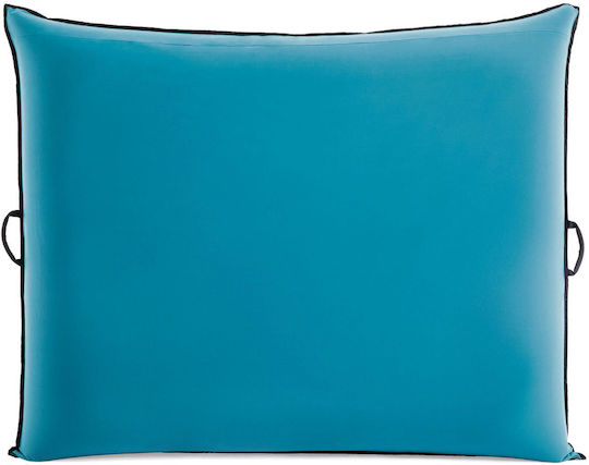 Intex Inflatable Beach Mattress Light Blue