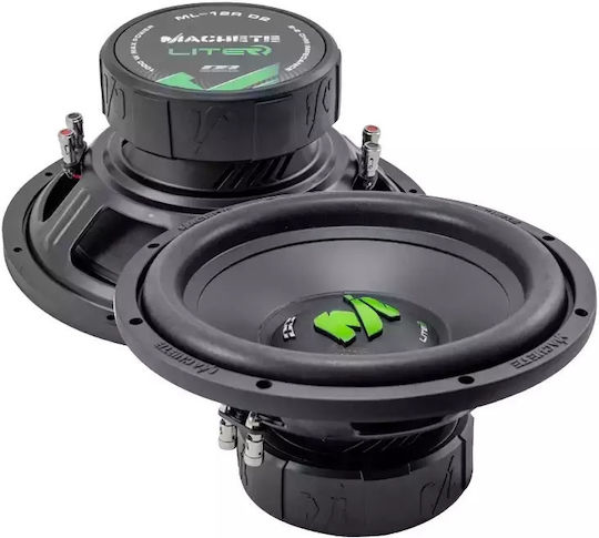 Deaf Bonce Ml 12 Subwoofer Auto 4" 1000W RMS