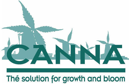Canna Aqua Flores B 1lt
