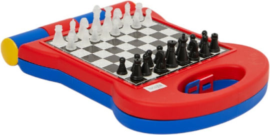 Настолна игра Travel Games за 2-4 играчи 3+ години