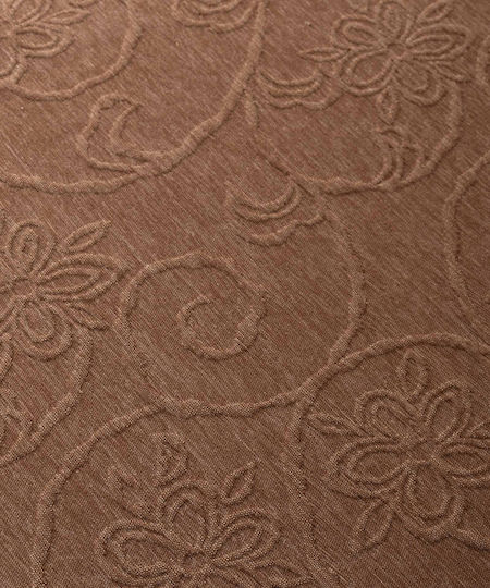 Silk Fashion Μαξιλαροθήκη 055 45x45εκ.