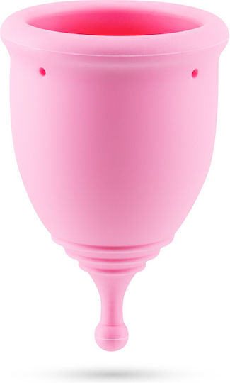 Crushious Minerva S + L Menstrual Cups Pouch