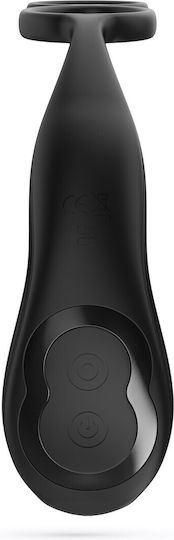 Crushious Erixos Prostate Vibrator Remote Control