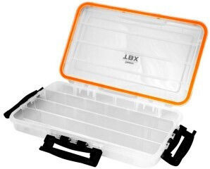 Cutie Delphin Tbx One 360-4p Clip Wp 360x230x50mm