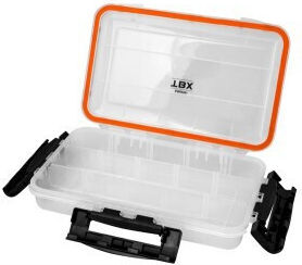 Cutie Delphin Tbx One 275-3p Clip Wp 275x185x50mm