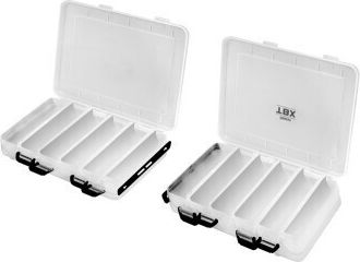 Cutie Delphin Tbx Duo 210-12p Clip 210x165x40mm