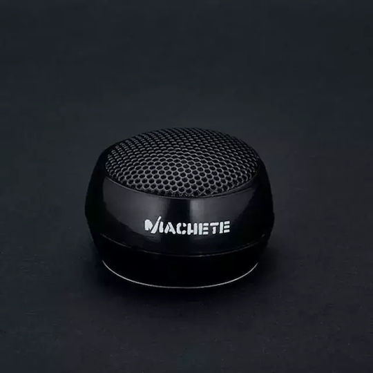 Deaf Bonce Module Tweeter Auto Rotunde 101dB