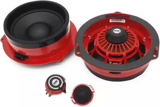 ESB Filtru de aer Freeflow pentru Kia Optima Honda Integra Audi A6 / A4 / Q5 Aston Martin Bază de date