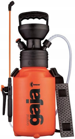 Kwazar Pressure Sprayer with Capacity 2lt