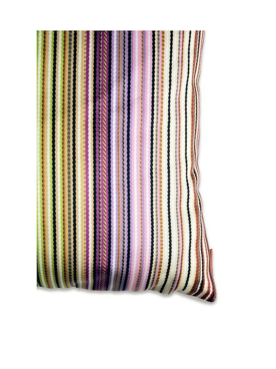 Missoni Perna De Canapea Jenkins Din 100% Bumbac Multicolor 30x60cm