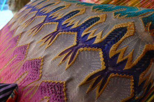 Missoni Възглавница За Диван Passadena 100 40x40см
