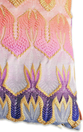 Missoni Pernă Passadena 100 40x40 cm