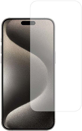 2,5d 2.5D Full Glue Tempered Glass (iPhone 15 Plus / 16 Plus) MA71139T-25