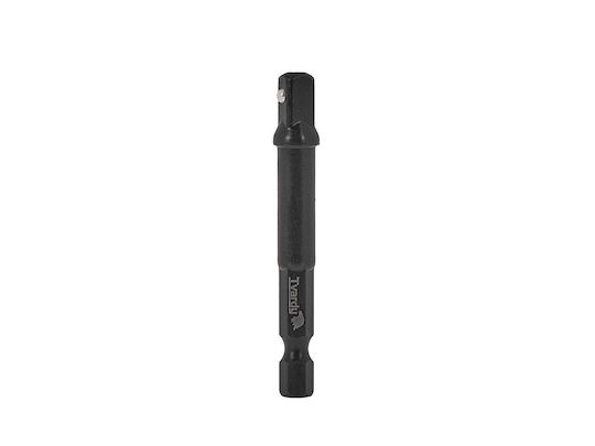 1/4" Sechskant-Schlag-Bit-Adapter 65 mm Tvardy T00191-1/4