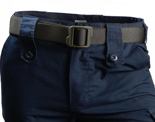 Ζώνη Survivors Επιχειρησιακή Duty Lite Olive Green 00833