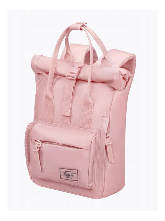 American Tourister Urban Groove 17lt Ροζ
