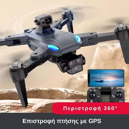 ToySky S167MAX Drone με Κάμερα