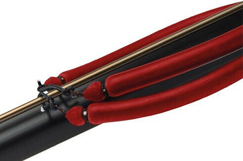 CressiSub Харпун Каучук Cherokee Fast Rubber Gun 75см Гума