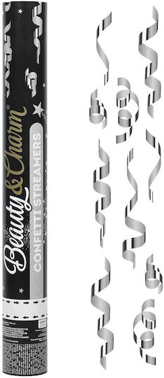Godan Pneumatic Stretchers Confetti Silver 40cm