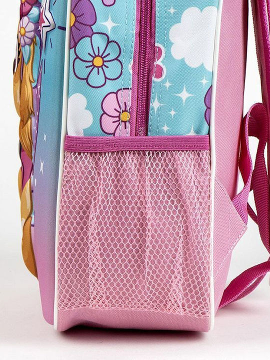 Cerda Paw Patrol School Backpack Kindergarten Pink 25 x 3 x 31cm